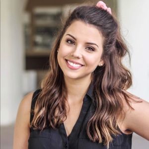 Meet your Posher, Paige